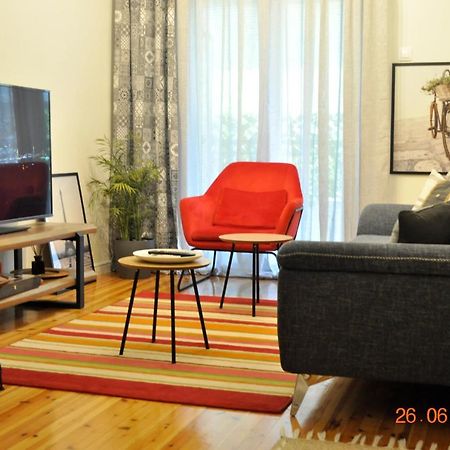 Alkion Apartment Salonic Exterior foto
