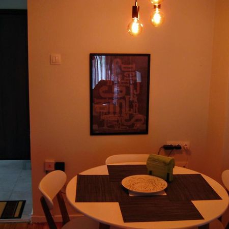 Alkion Apartment Salonic Exterior foto