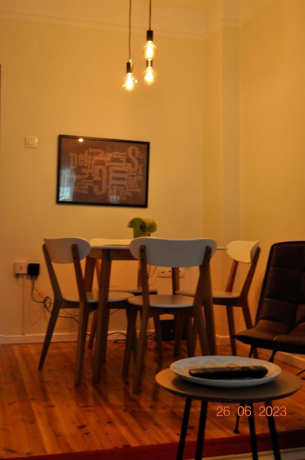 Alkion Apartment Salonic Exterior foto