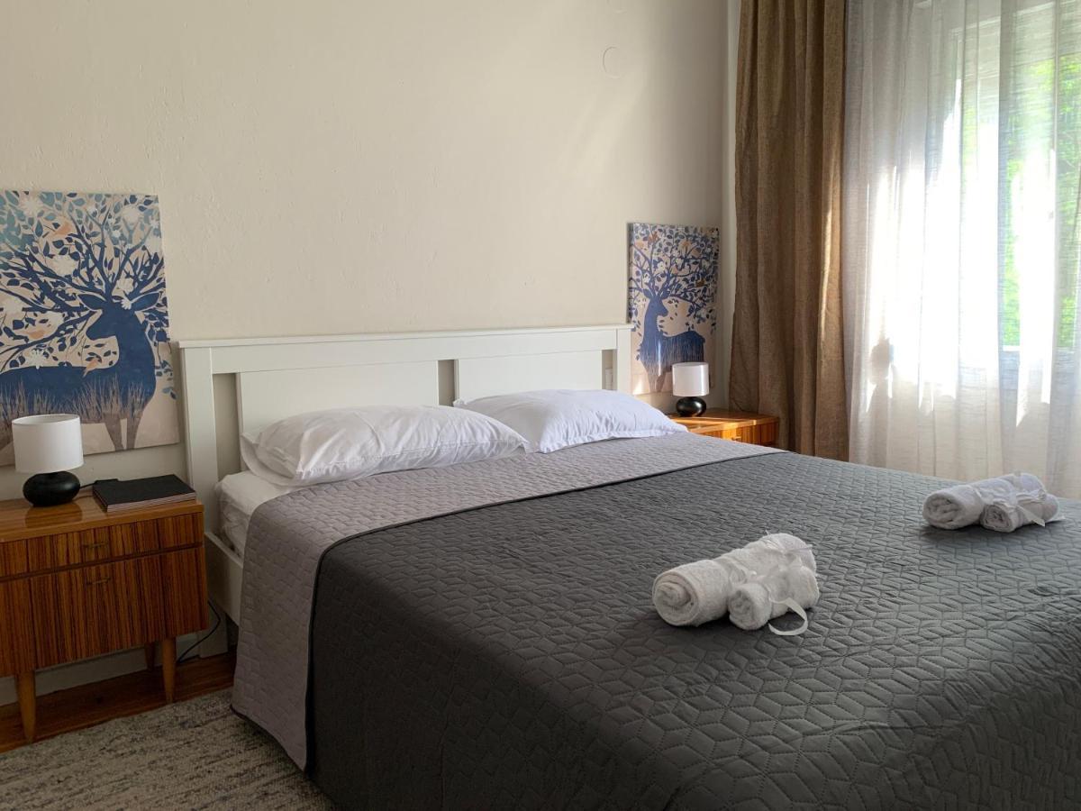 Alkion Apartment Salonic Exterior foto